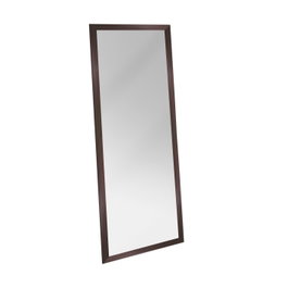 Hanah Home Espejo Cheval Marrón 40 x 105 cm